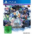 World of Final Fantasy Day One Edition Sony PS4 Rollenspiel NEU&OVP