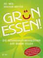 Grün essen NA ~ Joachim Mutter ~  9783867312141