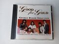 CD George Baker Selection, Good for Gold