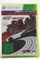 Need for Speed: Most Wanted -Limited Edition- (Microsoft Xbox 360) Spiel in OVP