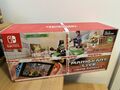 Mario Kart Live: Home Circuit Luigi Set Nintendo Switch NEU