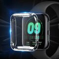 Schutzhülle für Oppo Watch - 41mm Transparent Schutzcase 