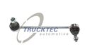 TRUCKTEC AUTOMOTIVE Stange/Strebe, Stabilisator 02.31.228 für MERCEDES-BENZ