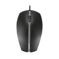 CHERRY JM-0300-2 GENTIX Corded Optical Mouse Maus kabelgebunden schwarz