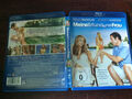 Meine erfundene Frau [BLU RAY] Jennifer Aniston  Adam Sandler Nicole Kidman