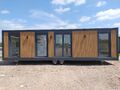 Tiny House 10x3m , Mobilheim , Wohncontainer