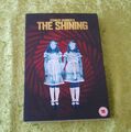 The Shining - Stanley Kubrick  ( DVD New Neuf )  Englisch / Frances