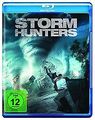 Storm Hunters [Blu-ray] von Quale, Steven | DVD | Zustand gut