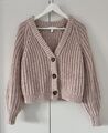 H&M Grobstrick Cardigan / Strickjacke