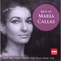 MARIA/VARIOUS CALLAS - MARIA CALLAS-BEST OF  CD 11 TRACKS POPULAR CLASSIC NEU