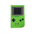 GB Brandneu Shell Case for Gameboy Classic GB GBO / DMG-01 --grün,Green