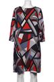 Emilia Lay Kleid Damen Dress Damenkleid Gr. EU 44 Mehrfarbig #lbe2ica