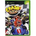 Crash Nitro Kart Xbox Classic Spiel Spiele OVP Zustand Gut