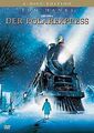 Der Polarexpress [2 DVDs] von Robert Zemeckis | DVD | Zustand sehr gut