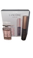 Set Lancome Idole Le Parfum Miniatur + Lash Idole Mascara Travel Size