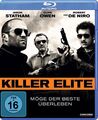 Killer Elite (2010)[Blu-ray/Neu/OVP] Jason Statham, Robert DeNiro, Clive Owen,