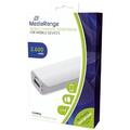 MediaRange Mobile charger Powerbank 2.600mAh