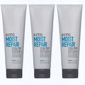 KMS Moistrepair Revival Creme 3x 125 ml = 375ml - kein Import