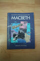 Illustrated Shakespeare Macbeth edited King auf Englisch Taschenbuch Sehr Gut