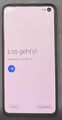 Samsung Galaxy S10e, 128GB, Dual SIM, Black - Pixelfehler, Backcover Bruch