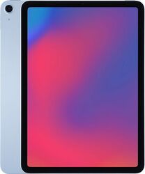 Apple iPad Air 4 10,9" 64GB [Wi-Fi + Cellular] sky blauGut: Deutliche Gebrauchsspuren, voll funktionstüchtig