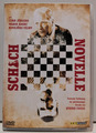 Schach Novelle Curd Jürgens Mario Adorf sehr gut DVD Film (63)