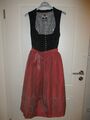 Langes Dirndl (Moser) Gr.  50