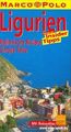 Marco Polo Reiseführer Ligurien, Italienische Riviera, C... | Buch | Zustand gut