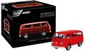 Revell 01034 - VW T2 Bus Adventskalender Easy-Click Modellbausatz 1:24 🚗  ✔ NEU