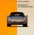 Der Porsche 911 von Ferdinand Porsche ohne Angabe Buch