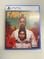 Far Cry 6 (Sony PlayStation 5, 2021)