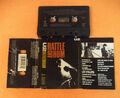 MC U2 Rattle and hum 1988 ISLAND ISLC2-1204 no cd lp dvd vhs