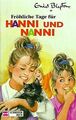 Hanni und Nanni, Bd.13, Fröhliche Tage für Hanni und Nan... | Buch | Zustand gut