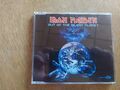 IRON MAIDEN - Out Of The Silent Planet ( MAXI-CD )