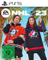 NHL 23 Playstation 5 PS5 Spiel - deutsche Version - NEU und OVP