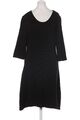 TAIFUN Kleid Damen Dress Damenkleid Gr. EU 38 Schwarz #atxl6e9