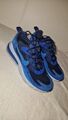 Nike Air Max 270 React Blau Top! Gr. 42,5 Sneaker Jogging Sport !