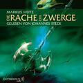 Die Zwerge 03. Die Rache der Zwerge | Markus Heitz | 2015 | deutsch