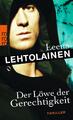 Der Löwe der Gerechtigkeit | Leena Lehtolainen | 2014 | deutsch