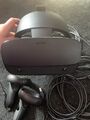 Oculus Rift S - VB - VR Brille Headset SUPER ZUSTAND - Meta Quest VR Brille