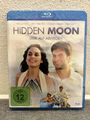 Hidden Moon Liebe auf Abwegen Blu-ray Neu & OVP