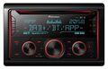 Pioneer FH-S820DAB Doppel-DIN CD/MP3-Autoradio DAB Bluetooth iPod AUX-IN USB