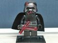 LEGO® Star Wars Supreme Leader Kylo Ren Cape sw1061 Minifigur set 75256