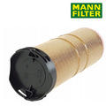 Mann C 12 133 Luftfilter für Mercedes C Klasse W203 CLC C200 CDI C220 CDI 