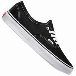 Vans Authentic Herren-Sneaker Halbschuhe Sportschuhe Turnschuhe Schuhe