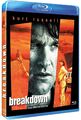 Breakdown BD 1997 [Blu-ray]