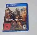 Killing Floor 2 (Sony PlayStation 4, 2016)