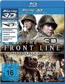 The Front Line - Der Krieg ist nie zu Ende (3D Versi... | DVD | Zustand sehr gut