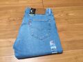 Levi’s 511 Slim Herren Jeanshose Blau(04511-5058) Gr: wählbar neu mit Etikett