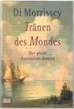 Bastei Lübbe Buch Tränen des Mondes von Di Morrissey